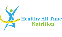Healthy All Time Nutrition