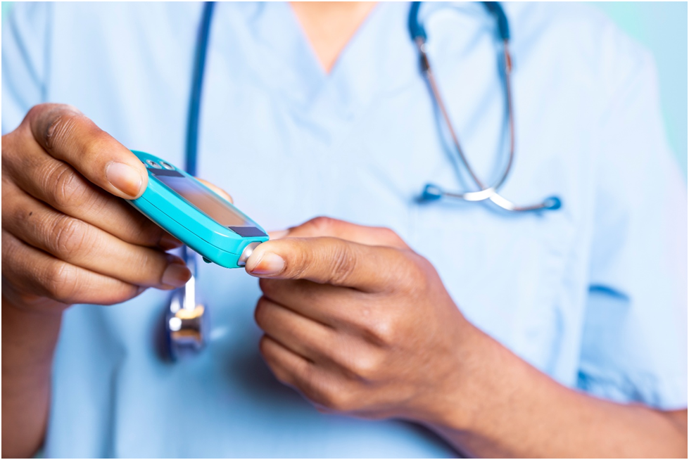 Diabetes & Pre-Diabetes