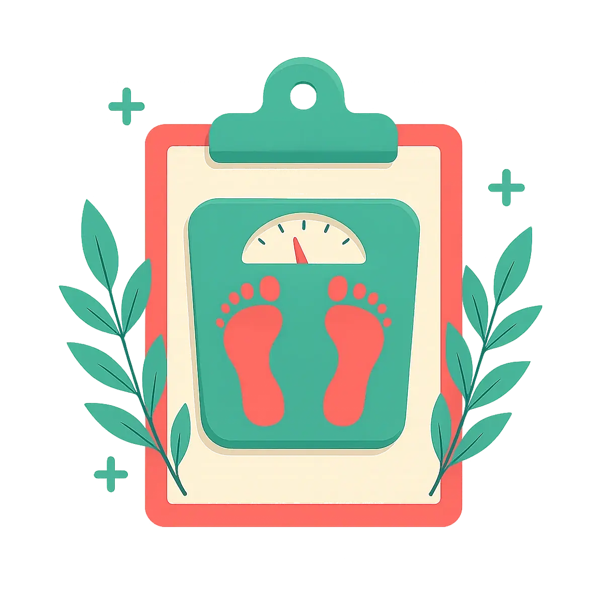 Weight management nutrition support