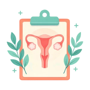 Women’s health nutrition support