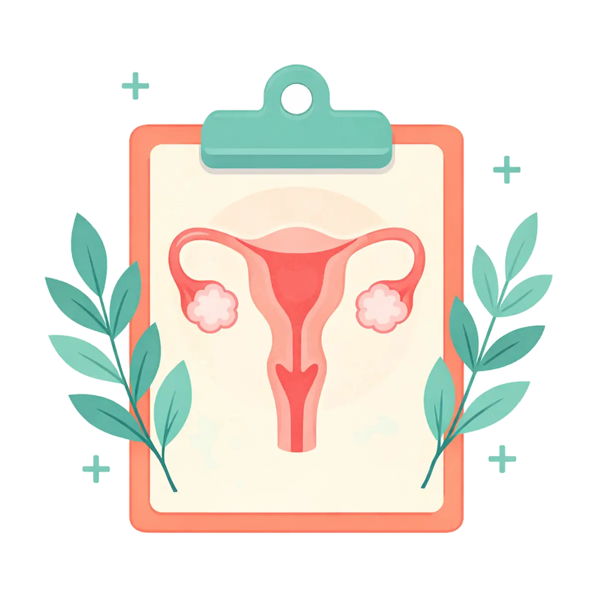 Women’s health nutrition support