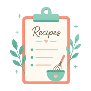 Healthy dietitian-approved recipes