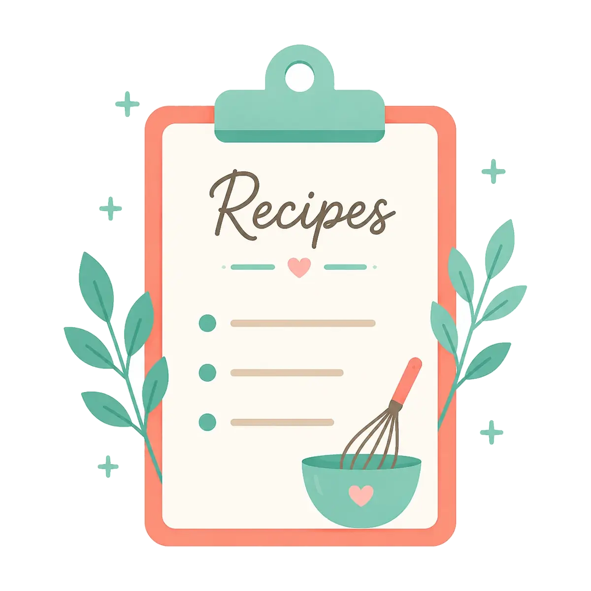 Healthy dietitian-approved recipes