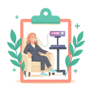 Resting metabolic rate testing