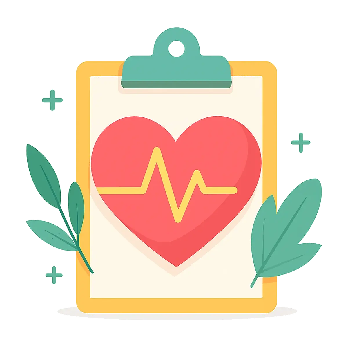 Heart health nutrition support
