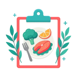 Personalized meal planning