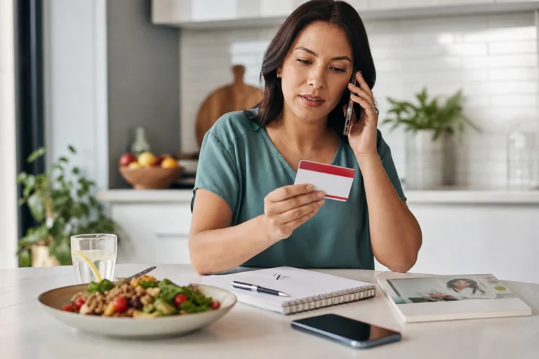 Does Aetna Cover Dietitian Visits in Illinois?