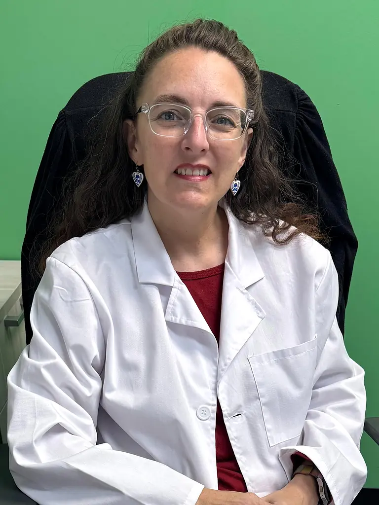Diana Cann, Registered Dietitian