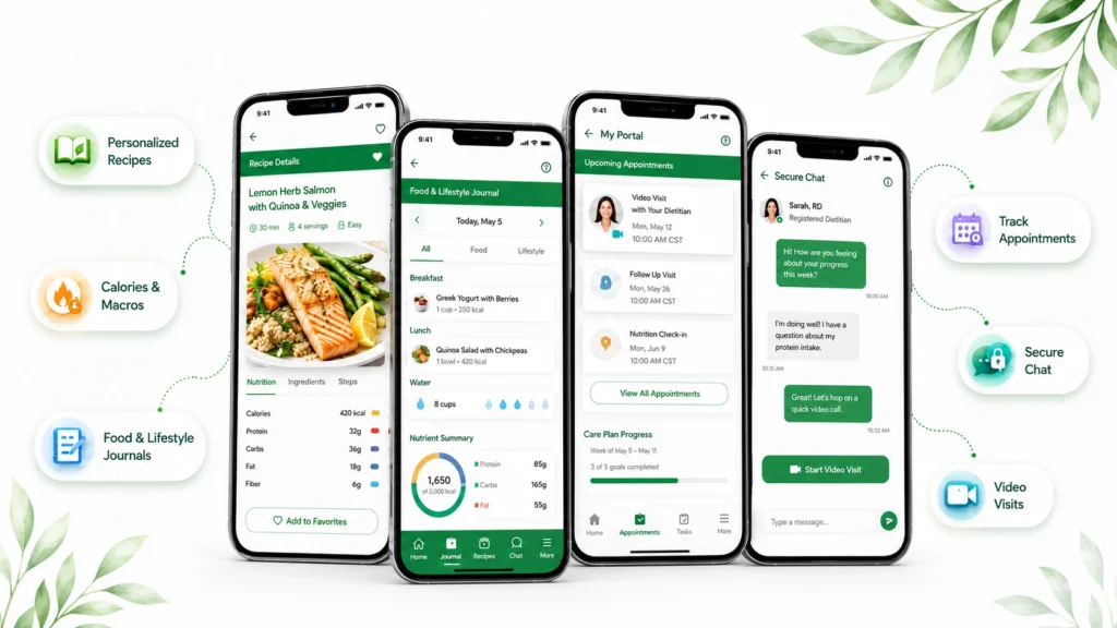 healthy_all_time_app